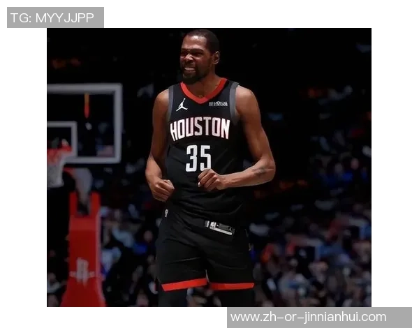 杜兰特太累了！进攻乱，安排乱！这支火箭怎么办！